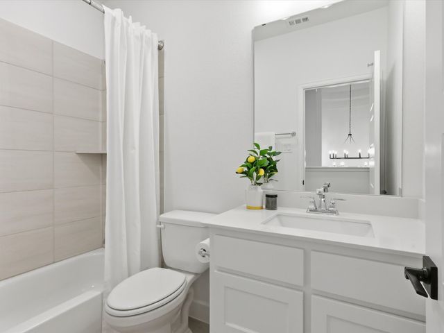 3122 Belmont Way, Celina, TX 75009