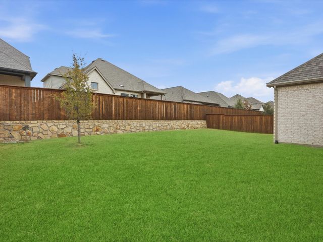 3122 Belmont Way, Celina, TX 75009