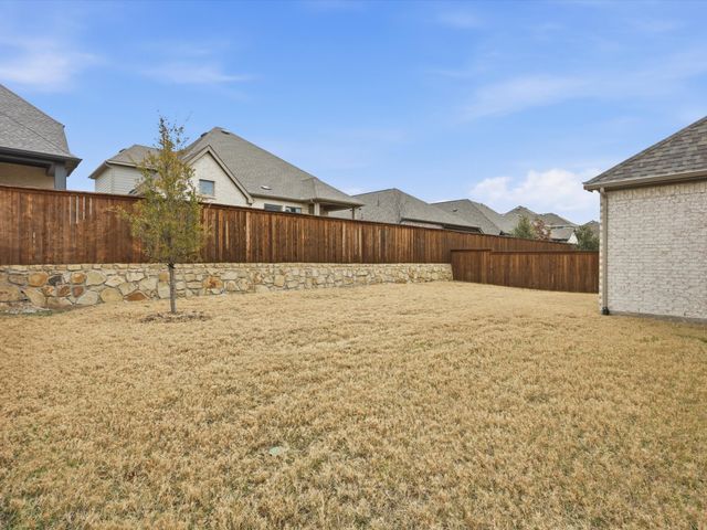 3122 Belmont Way, Celina, TX 75009