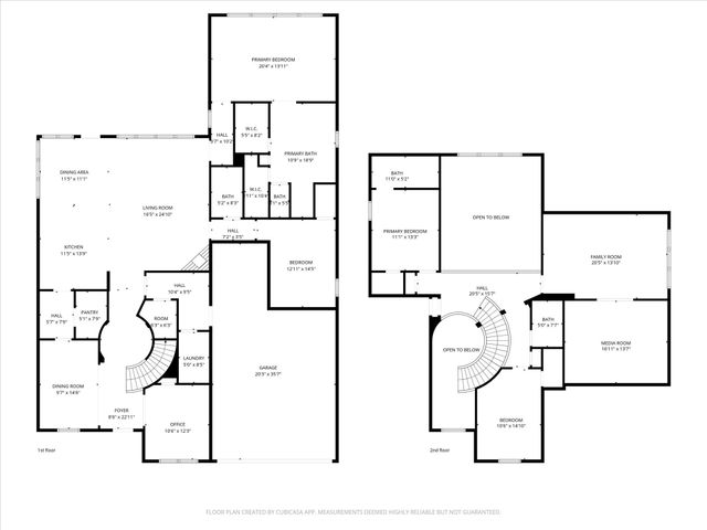 3122 Belmont Way, Celina, TX 75009