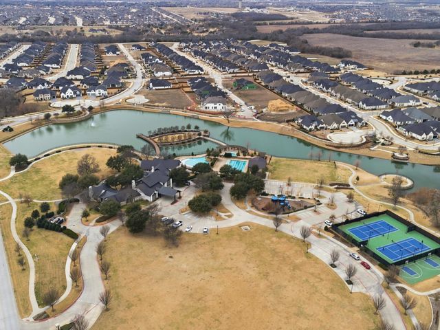 3122 Belmont Way, Celina, TX 75009