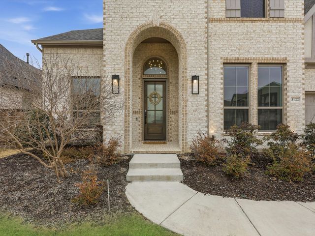 3122 Belmont Way, Celina, TX 75009