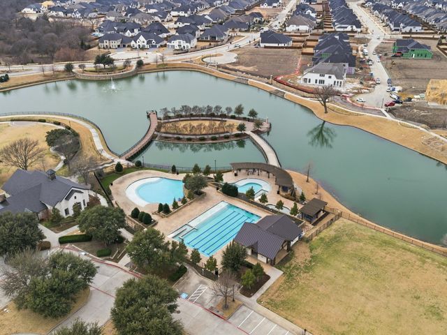 3122 Belmont Way, Celina, TX 75009