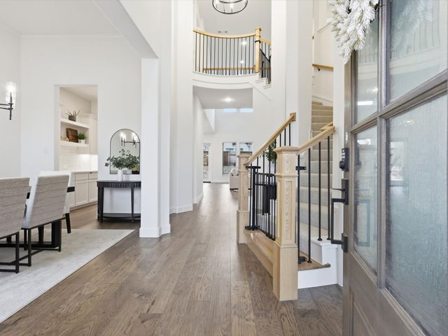 3122 Belmont Way, Celina, TX 75009