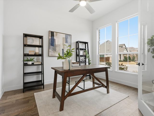 3122 Belmont Way, Celina, TX 75009