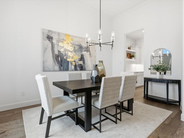 3122 Belmont Way, Celina, TX 75009