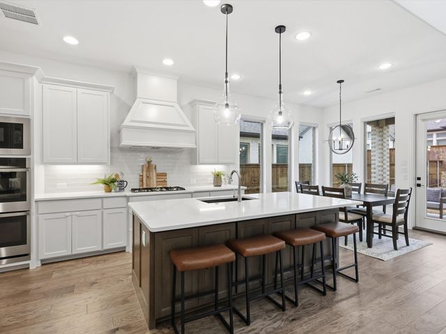 3122 Belmont Way, Celina, TX 75009