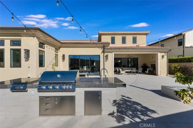 19858 Longhorn Drive, Chatsworth, CA 91311