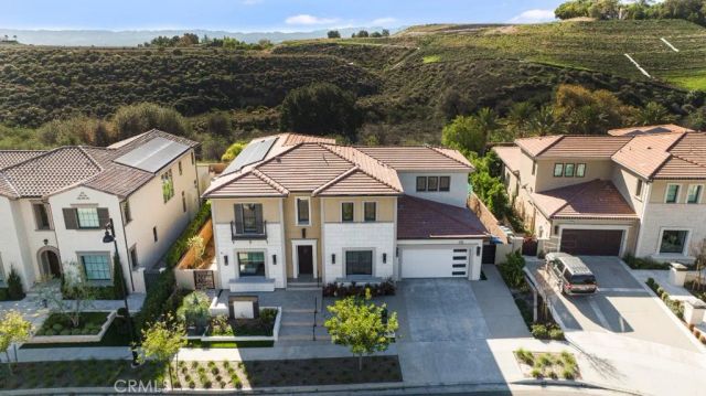 19858 Longhorn Drive, Chatsworth, CA 91311