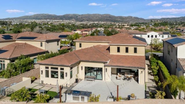 19858 Longhorn Drive, Chatsworth, CA 91311