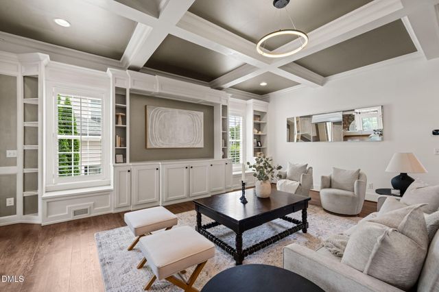 112 Honeyridge Lane, Holly Springs, NC 27540