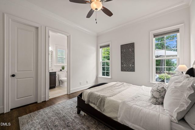 112 Honeyridge Lane, Holly Springs, NC 27540