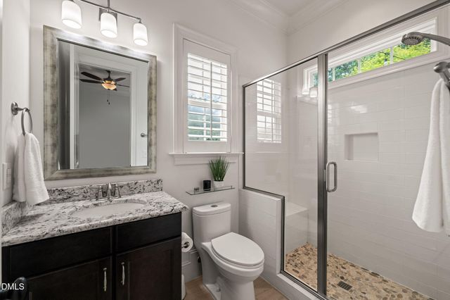 112 Honeyridge Lane, Holly Springs, NC 27540