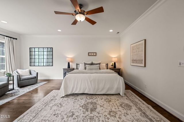 112 Honeyridge Lane, Holly Springs, NC 27540