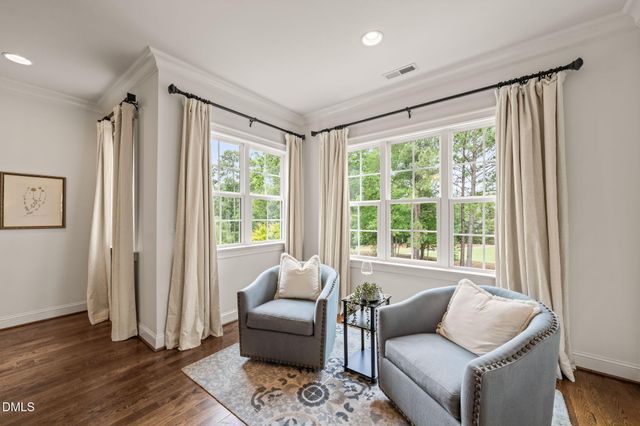 112 Honeyridge Lane, Holly Springs, NC 27540