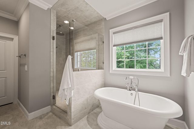 112 Honeyridge Lane, Holly Springs, NC 27540