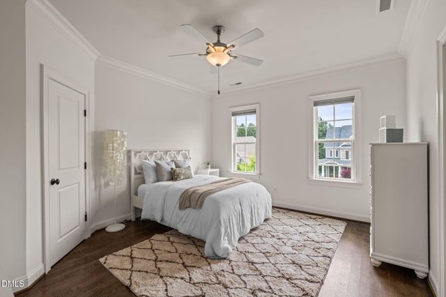 112 Honeyridge Lane, Holly Springs, NC 27540
