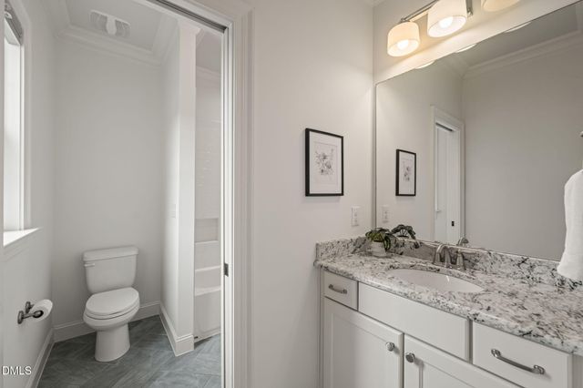 112 Honeyridge Lane, Holly Springs, NC 27540