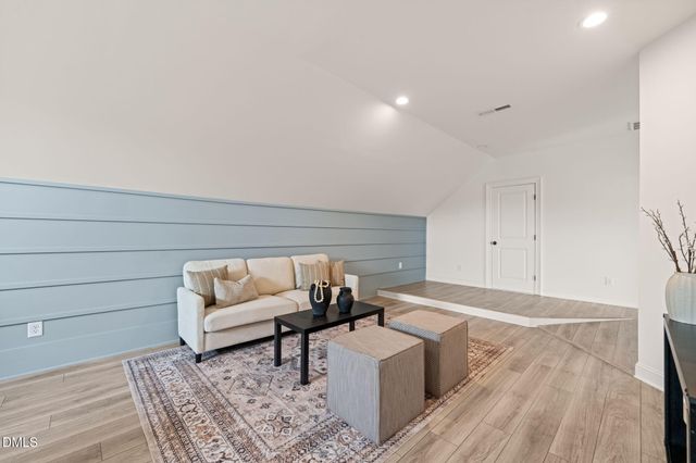 112 Honeyridge Lane, Holly Springs, NC 27540