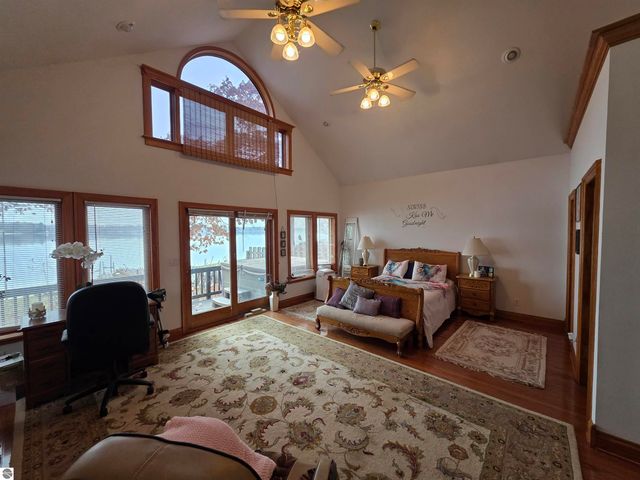 7969 E Cedar Lake Drive, Greenbush, MI 48738