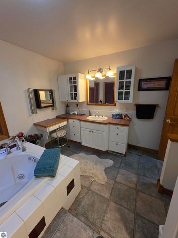 7969 E Cedar Lake Drive, Greenbush, MI 48738