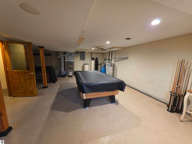 7969 E Cedar Lake Drive, Greenbush, MI 48738