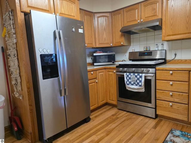 7969 E Cedar Lake Drive, Greenbush, MI 48738