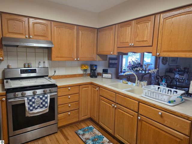 7969 E Cedar Lake Drive, Greenbush, MI 48738