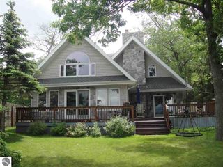 7969 E Cedar Lake Drive, Greenbush, MI 48738