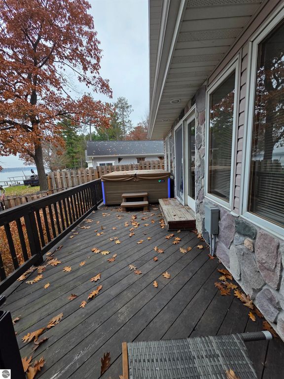 Image 21 of property listing at 7969 E Cedar Lake Drive, Greenbush, MI 48738