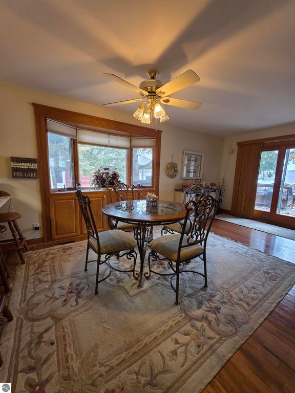 Image 9 of property listing at 7969 E Cedar Lake Drive, Greenbush, MI 48738
