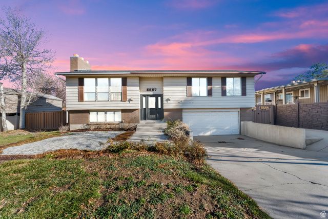5557 S 2200 W, Salt Lake City, UT 84129
