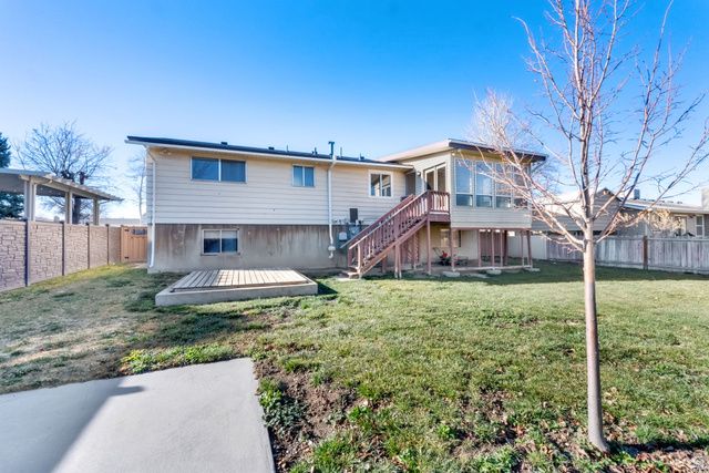 5557 S 2200 W, Salt Lake City, UT 84129
