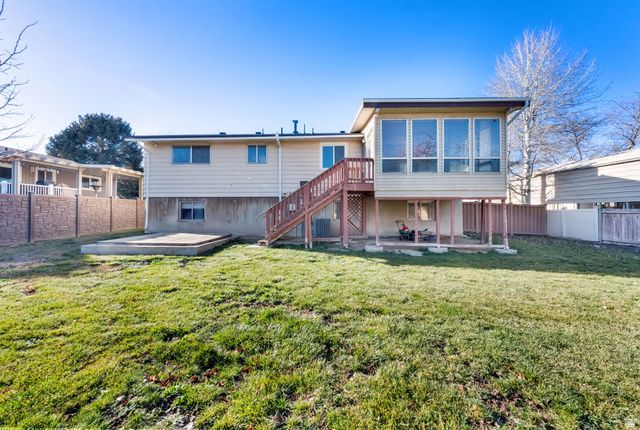 5557 S 2200 W, Salt Lake City, UT 84129