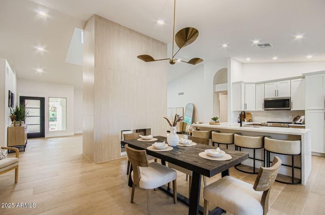 10580 E San Salvador Drive, Scottsdale, AZ 85258