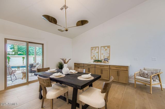 10580 E San Salvador Drive, Scottsdale, AZ 85258