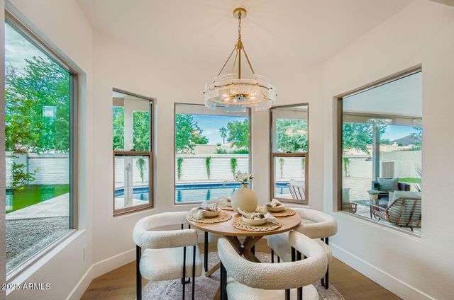 10580 E San Salvador Drive, Scottsdale, AZ 85258