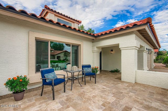 10580 E San Salvador Drive, Scottsdale, AZ 85258