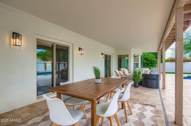 10580 E San Salvador Drive, Scottsdale, AZ 85258