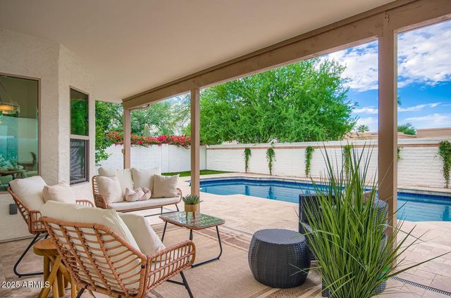 10580 E San Salvador Drive, Scottsdale, AZ 85258