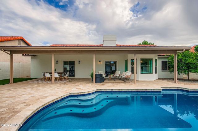 10580 E San Salvador Drive, Scottsdale, AZ 85258