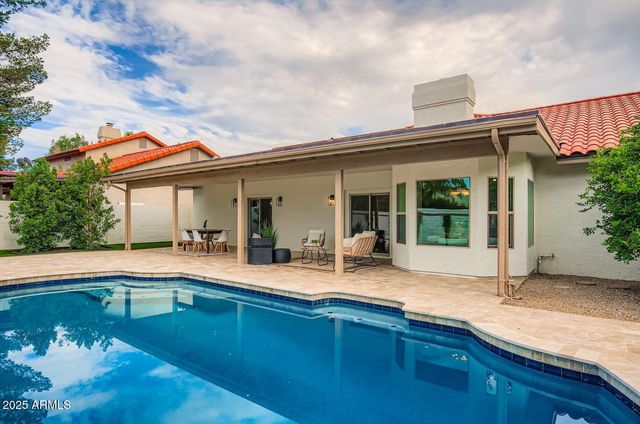 10580 E San Salvador Drive, Scottsdale, AZ 85258