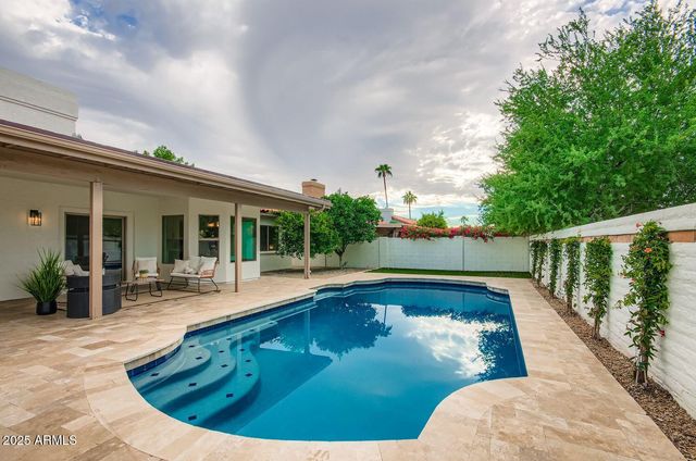 10580 E San Salvador Drive, Scottsdale, AZ 85258