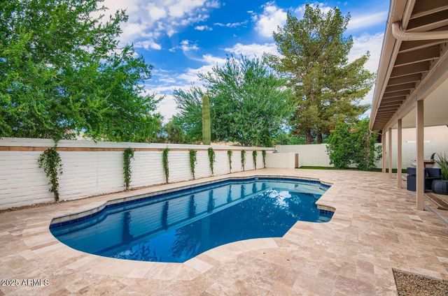 10580 E San Salvador Drive, Scottsdale, AZ 85258