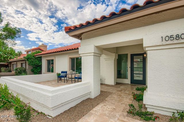 10580 E San Salvador Drive, Scottsdale, AZ 85258