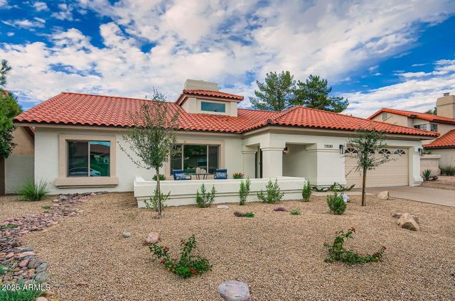 10580 E San Salvador Drive, Scottsdale, AZ 85258