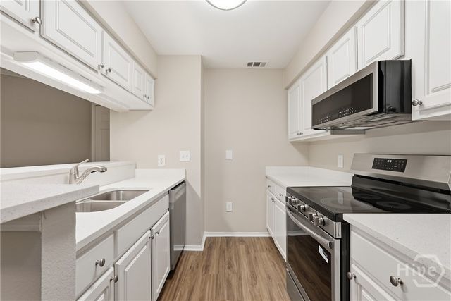 12300 Apache Avenue 1708, Savannah, GA 31419