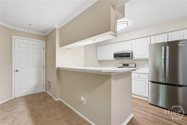 12300 Apache Avenue 1708, Savannah, GA 31419