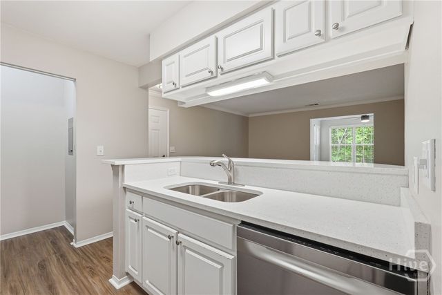 12300 Apache Avenue 1708, Savannah, GA 31419