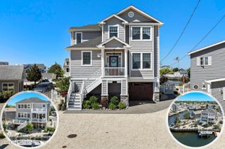 68 Rosalyn Drive, Beach Haven West, NJ 08050